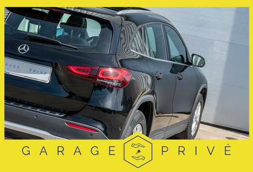 Mercedes-Benz Hybrid  PANO  CARPLAY  GARANTIE 12-60M