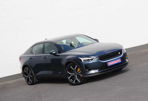 78 kWh Dual Motor Performance - Pilot & Plus Pack/SOH ...