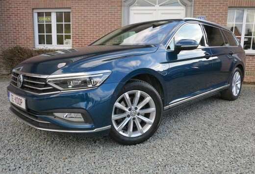 Volkswagen 1.6 TDi DSG PARKPILOT Elegance Business IN ...