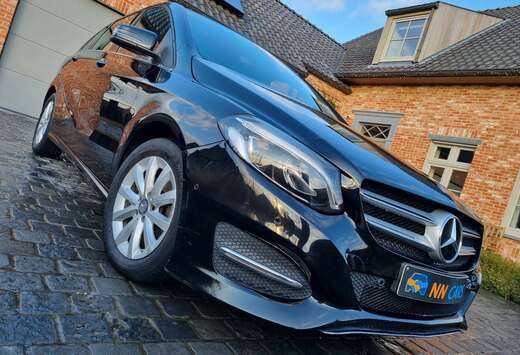 Mercedes-Benz Urban