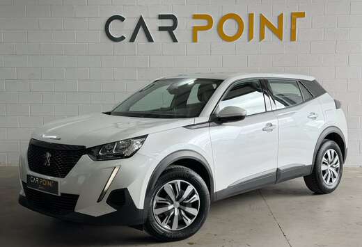 Peugeot CARPLAY - NAVI - CAPTEURS DE RECUL - ENTRETIE ...