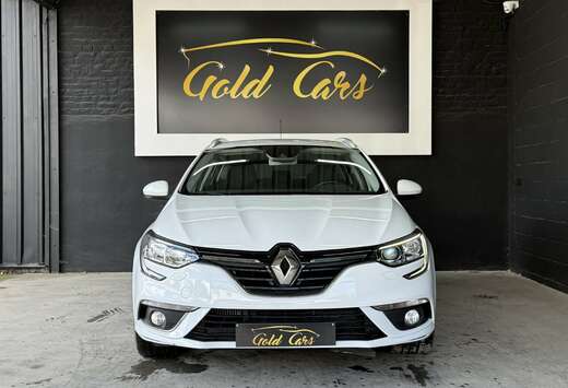 Renault Mégane SW 1.5 dCi*PACK SPORT*CLIM*LED*