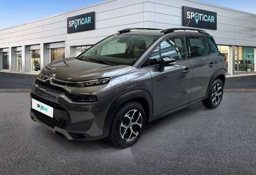 Citroen 1 1.2 PureTech 110 S&S MAN6 Shine