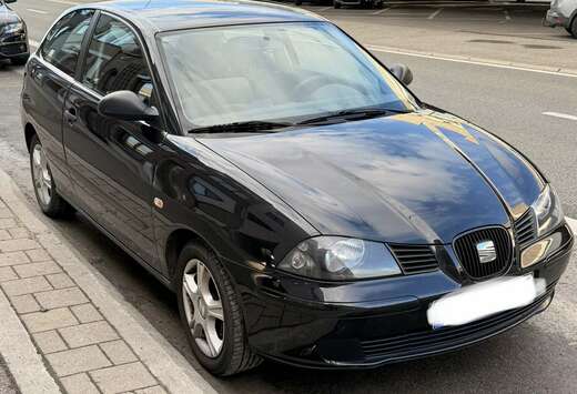 SEAT 1.2i 12v Reference