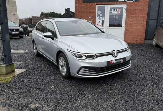 Volkswagen SW 1.0 TSI Life OPF