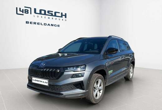 Skoda Sportline