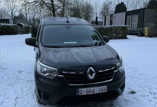 Renault 1.5 Blue dCi Confort S/S (EU6d)