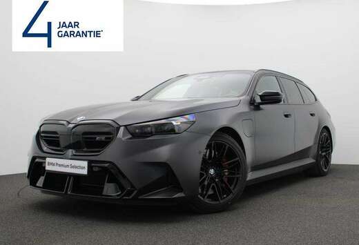 BMW FROZEN DEEP GREY - BOWERS & WI