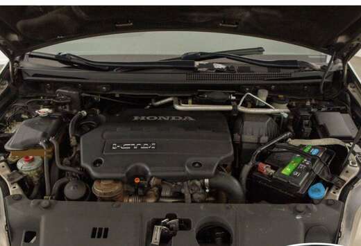 Kia 1.7 Turbo CRDi 16v EX