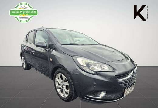 Opel 1.4i Essentia / 44.925 Km  / Carplay / Navigatio ...