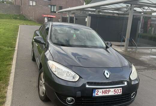 Renault 1.5 dCi Privilège FAP