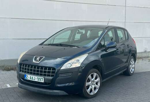 Peugeot 120 VTi Access