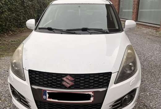 Suzuki Sport 1.6i