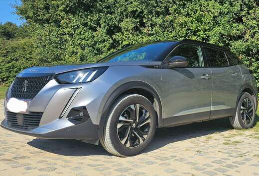 Peugeot 2008 1.2 PureTech GT Pack S