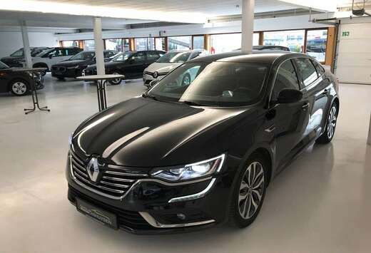 Renault CORPORATE EDITION Blue dCi 150