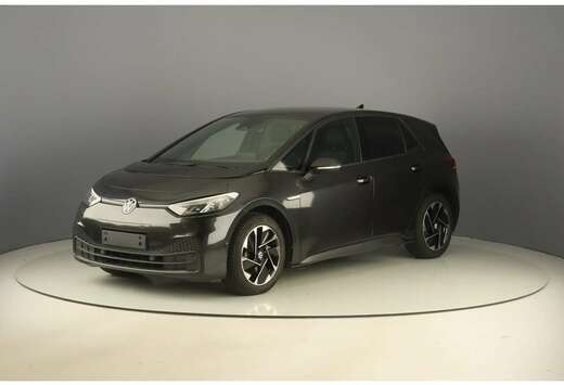 Volkswagen 204pk Pro Performance Pack Comfort & Assis ...