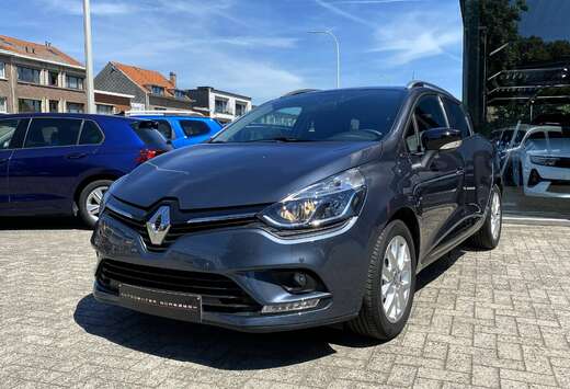 Renault 0.9 TCe - 28.232 KM