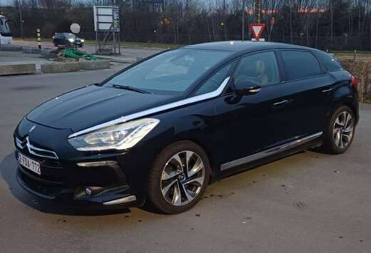 Citroen DS5 1.6 THP So Chic