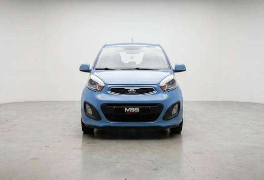 Kia * 5 PORTES * VITRES ELECTRIQUE * GARANTIE 12 MOIS ...
