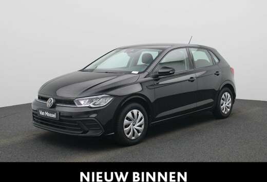 Volkswagen 1.0 TSI Life