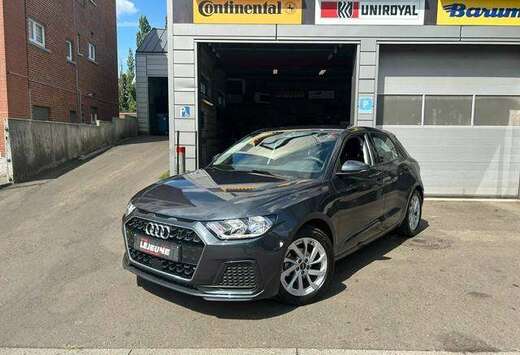Audi A1 Sportback 25 TFSI Attraction - Superbe Garant ...