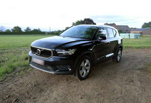 Volvo XC40 1.5 T3 Inscription