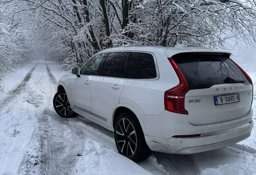Volvo 2.0 T8 4WD PHEV Inscription Expres.P.E.