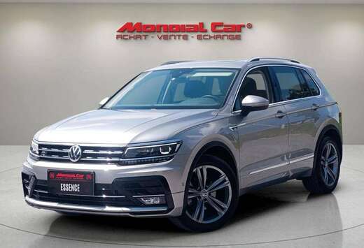 Volkswagen 1.5 TSI ACT R-LINE OPF DSG * Toit ouvrant  ...