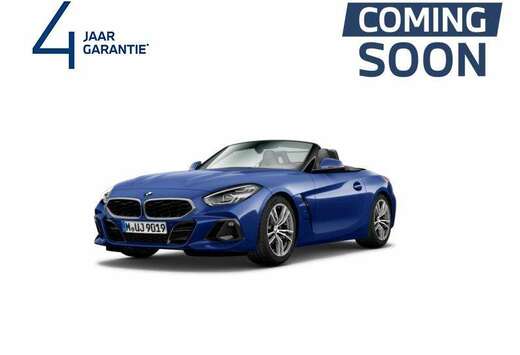 BMW M SPORT - AUTOMAAT - HARMAN KARDON