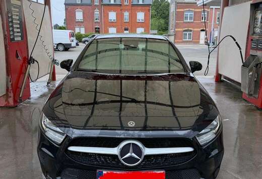 Mercedes-Benz Business Solution Essential