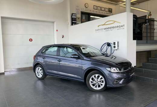 Volkswagen 1.0TFSI BENZINE MET SLECHTS 18000KM!!!!!
