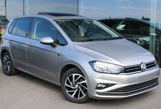 Volkswagen 1.0 TSI BMT Join OPF-DSG-APP C-NAVI-CAMERA ...