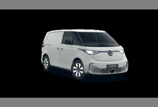 Volkswagen Cargo 79 kWh Pro