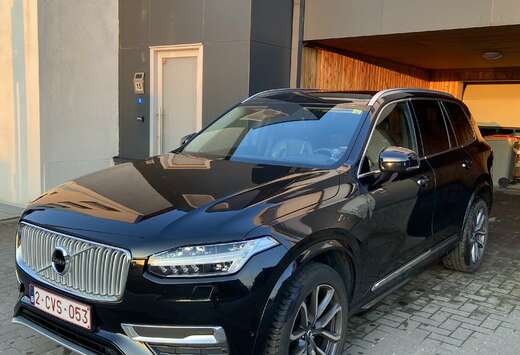 Volvo First Edition