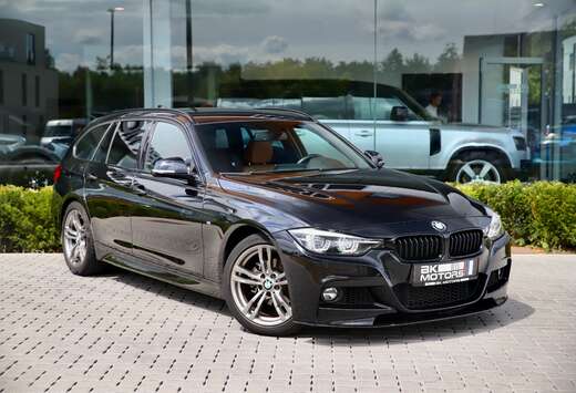BMW iA Touring M-PACK - CarPlay - Cruise - Ambient -  ...