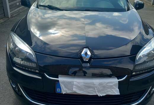 Renault 1.5 dCi Bose Edition EDC