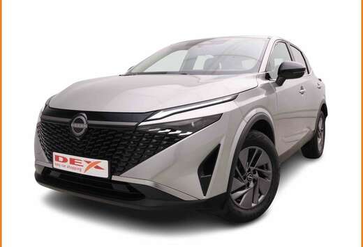 Nissan 1.3 DIG-T 140 Acenta +Cold Pack + CarPlay