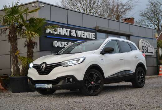 Renault NEW ARRIVAL1.6 TCe Bose Edition