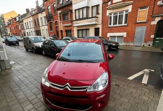Citroen VTi 82 Attraction
