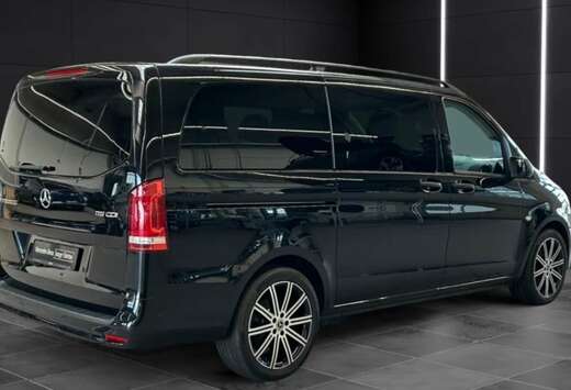 Mercedes-Benz 2.0 BlueTEC A2 4-M Select 9G-Tr. Pl 320 ...