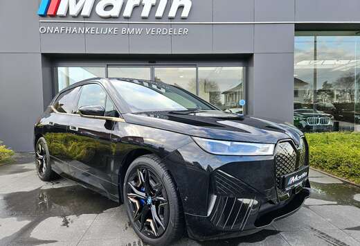 BMW xDrive40 Sport 22\