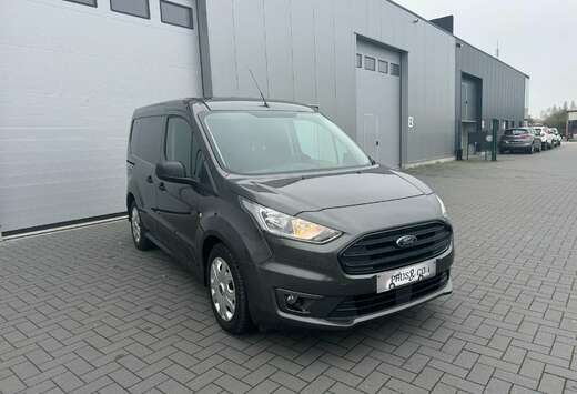 Ford 3 PLACES / CLOISSON / CLIM / ATTACHE REMORQUE