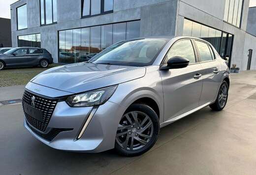 Peugeot Active pack 2022/benz/21000km/LED/Carplay/Gar ...