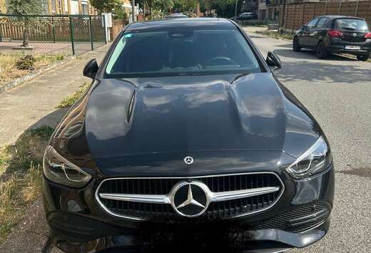 Mercedes-Benz Business Line
