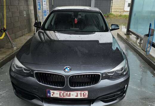 BMW Gran Turismo dA