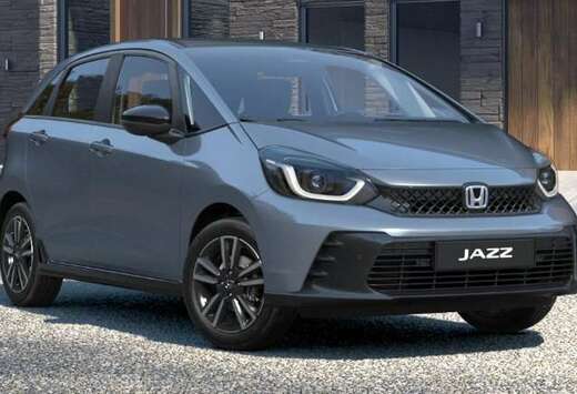 Honda 1.5i-MMD e:HEV Advance Sport