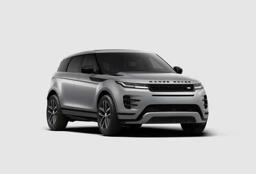 Land Rover P270e Dynamic SE AWD Auto. 26MY