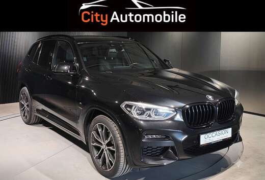 BMW XDRIVE20I PACK M CARPLAY GPS BLUETOOTH CAMERA