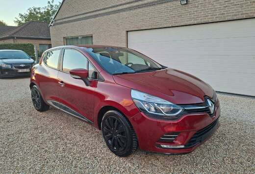 Renault Clio 1.2i Life