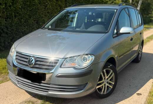 Volkswagen 1.9 TDI United